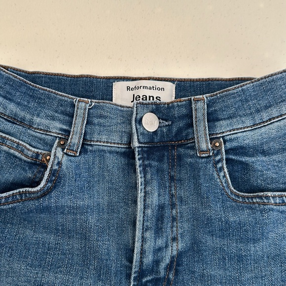 Reformation - Picture 3 of 5